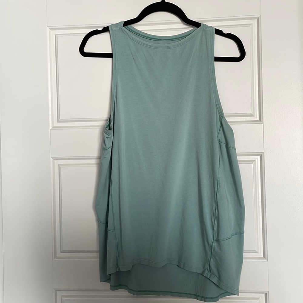 Lululemon Back in Action Tank *no longer made*